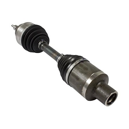 Motorcraft Shaft-Front Axle, Tx680 TX680